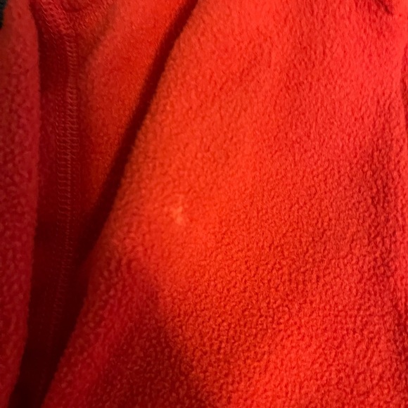 Patagonia fleece vintage - Picture 2 of 2